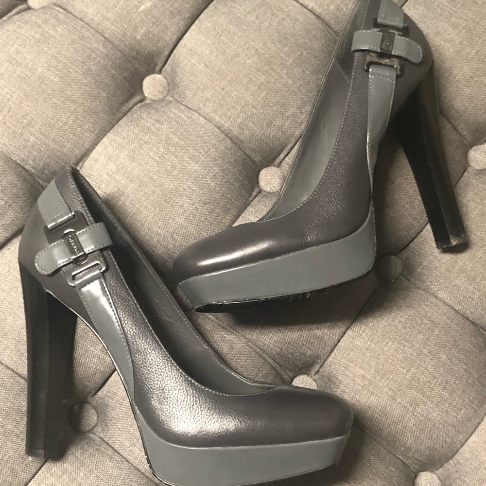 Calvin Klein pumps